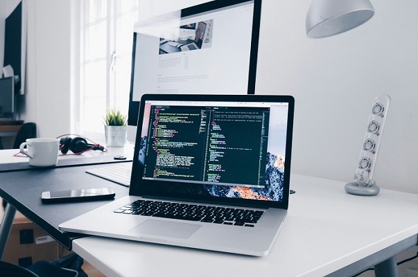 Digital transformation with modern technology solutions